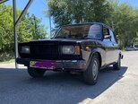 LADA (VAZ) 2107-1