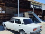 LADA (VAZ) 2107-4