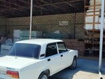 LADA (VAZ) 2107-2