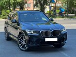 BMW X3-4