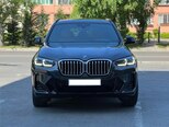 BMW X3-1