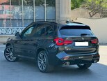 BMW X3-7