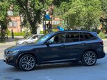 BMW X3-9