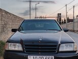 Mercedes C 220-1