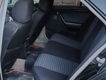 Mercedes C 220-7