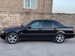 Mercedes C 220-3