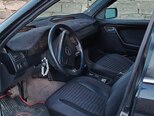 Mercedes C 220-5