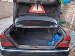 Mercedes C 220-4