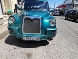 Geely TX4-1