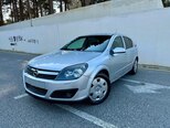 Opel Astra-1
