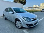 Opel Astra-3