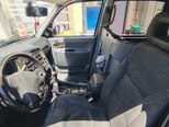 Geely TX4-4