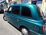 Geely TX4-3