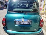 Geely TX4-2