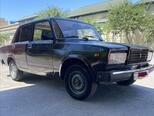 LADA (VAZ) 2107-2