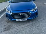 Hyundai Elantra-1