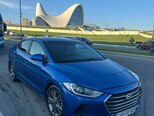 Hyundai Elantra-5