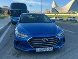 Hyundai Elantra-6