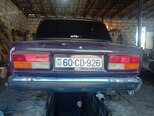 LADA (VAZ) 2107-3