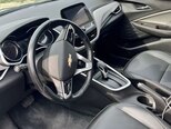 Chevrolet Onix-8