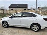 Chevrolet Onix-4