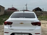 Chevrolet Onix-5