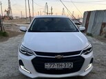 Chevrolet Onix-11
