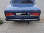 LADA (VAZ) 2107-4
