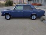 LADA (VAZ) 2107-8