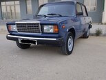 LADA (VAZ) 2107-2