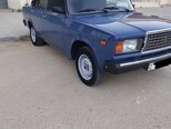 LADA (VAZ) 2107-3