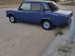 LADA (VAZ) 2107-6