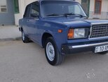 LADA (VAZ) 2107-5