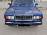 LADA (VAZ) 2107-1