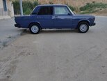 LADA (VAZ) 2107-7