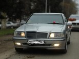 Mercedes C 200-1