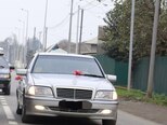 Mercedes C 200-3