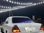 Mercedes C 200-4