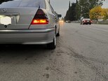Mercedes C 200-5