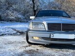 Mercedes C 200-6