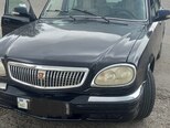 GAZ 31105 "Volga"-1