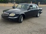 GAZ 31105 "Volga"-2