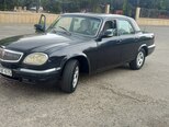 GAZ 31105 "Volga"-3