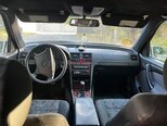 Mercedes C 200-8