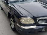 GAZ 31105 "Volga"-9