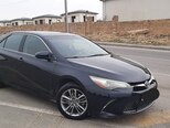 Toyota Camry-2
