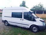 Ford Transit-7