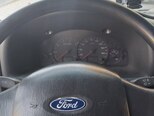 Ford Transit-7