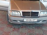 Mercedes C 240-2