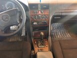 Mercedes C 240-4